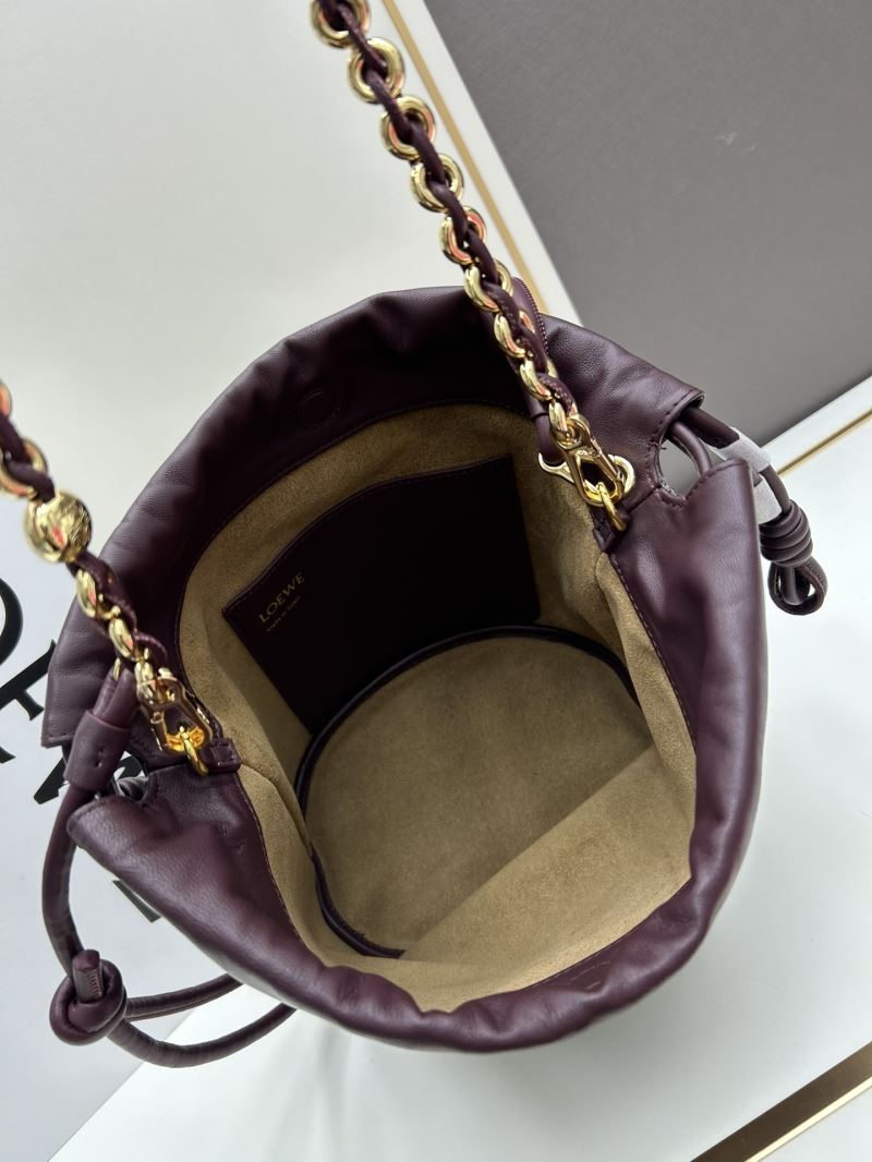 Loewe Bucket Bags